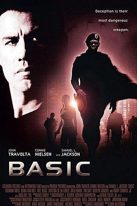 基地疑云 Basic (2003) - 毒蛇电影