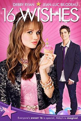 十六个愿望 16 Wishes (2010) - 毒蛇电影