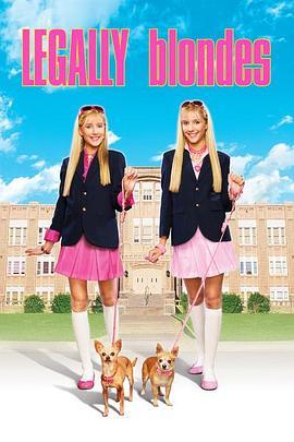 律政佳人 Legally Blondes (2009) - 毒蛇电影