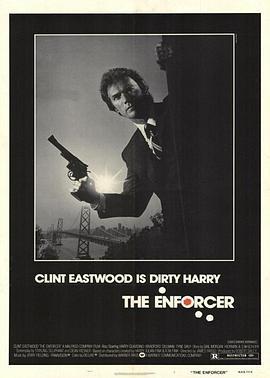 全面追捕令 The Enforcer (1976) - 毒蛇电影