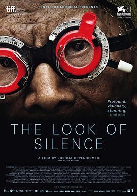 沉默之像 The Look of Silence (2014) - 毒蛇电影