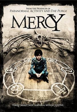 狼血仁心 Mercy (2014) - 毒蛇电影