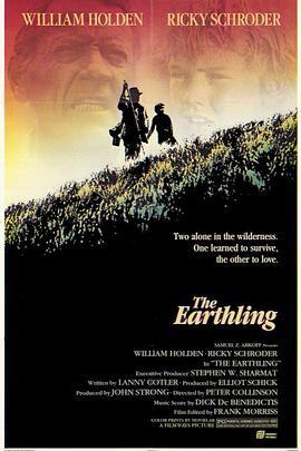 荒野有情天 The Earthling (1980) - 毒蛇电影