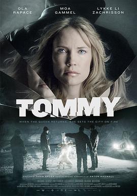 抢劫风暴 Tommy (2014) - 毒蛇电影