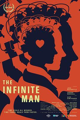 无限循环 The Infinite Man (2014) - 毒蛇电影