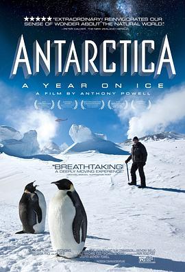 南极洲：冰上的一年 Antarctica: A Year on Ice (2013) - 毒蛇电影