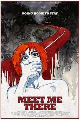 在那见 Meet Me There (2014) - 毒蛇电影