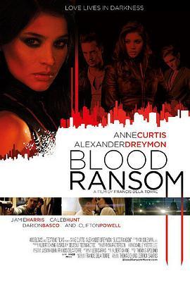 血赎 Blood Ransom (2014) - 毒蛇电影