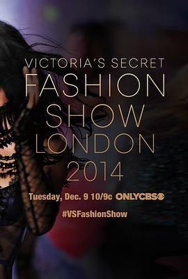 维多利亚的秘密2014时装秀 The Victoria's Secret Fashion Show 2014 (2014) - 毒蛇电影