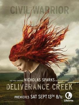 解救之溪 Deliverance Creek (2014) - 毒蛇电影