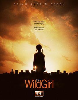 The Wild Girl  (2010) - 毒蛇电影