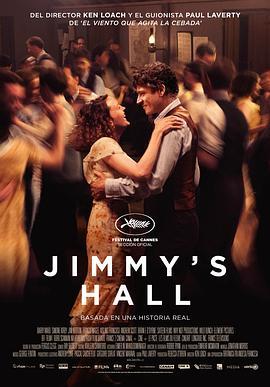 吉米的舞厅 Jimmy’s Hall (2014) - 毒蛇电影