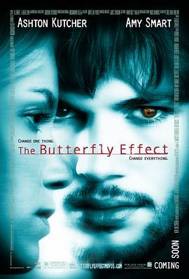 蝴蝶效应 The Butterfly Effect (2004) - 毒蛇电影