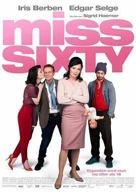 六十岁未婚 Miss Sixty (2014) - 毒蛇电影