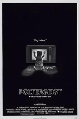 吵闹鬼 Poltergeist (1982) - 毒蛇电影