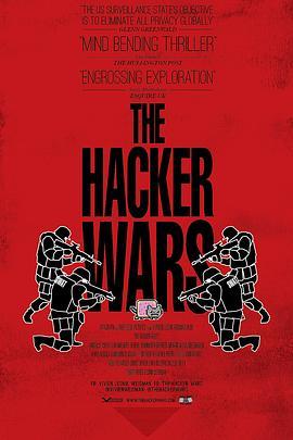 黑客大战 The Hacker Wars (2014) - 毒蛇电影