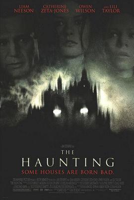 鬼入侵 The Haunting (1999) - 毒蛇电影