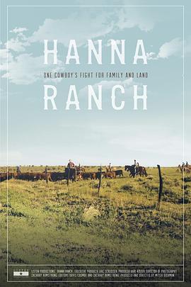 Hanna Ranch  (2014) - 毒蛇电影