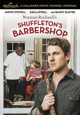 理发店情缘 Shuffleton's Barbershop (2013) - 毒蛇电影