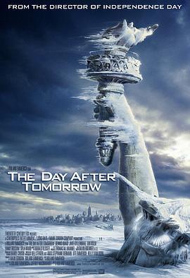 后天 The Day After Tomorrow (2004) - 毒蛇电影