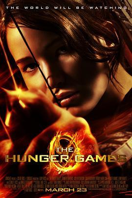 饥饿游戏 The Hunger Games (2012) - 毒蛇电影