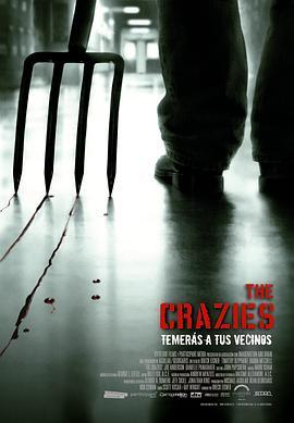 杀出狂人镇 The Crazies (2010) - 毒蛇电影