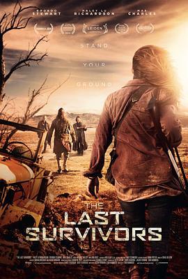 最后的幸存者 The Last Survivors (2014) - 毒蛇电影