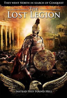 失落军团 The Lost Legion (2014) - 毒蛇电影