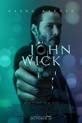 疾速追杀 John Wick (2014) - 毒蛇电影