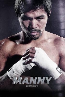 曼尼 Manny (2014) - 毒蛇电影