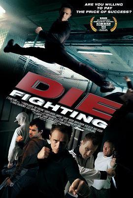 死亡格斗 Die Fighting (2014) - 毒蛇电影