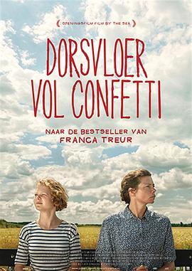 Dorsvloer vol confetti  (2014) - 毒蛇电影