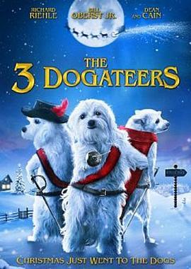 the three dogateers  (2014) - 毒蛇电影