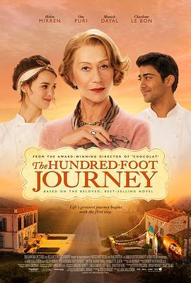 米其林情缘 The Hundred-Foot Journey (2014) - 毒蛇电影