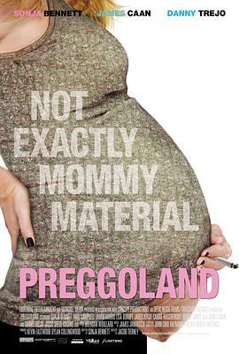 孕妇风波 Preggoland (2014) - 毒蛇电影