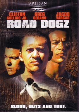 街头兄弟 Road Dogz (2000) - 毒蛇电影