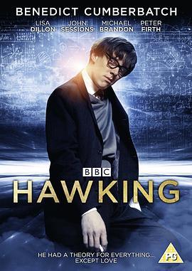 霍金传 Hawking (2004) - 毒蛇电影