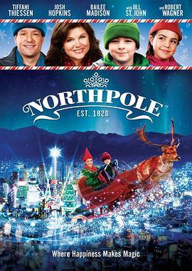 北极 Northpole (2014) - 毒蛇电影