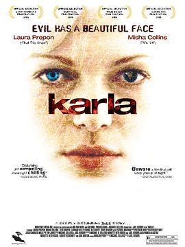 卡拉 Karla (2006) - 毒蛇电影