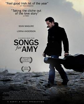 艾米的歌 Songs for Amy (2012) - 毒蛇电影