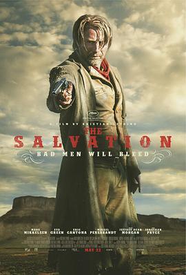 救世 The Salvation (2014) - 毒蛇电影