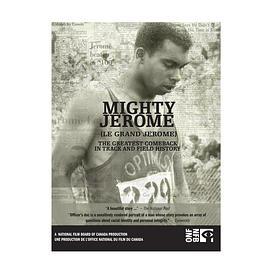 非凡的杰罗姆 Mighty Jerome (2010) - 毒蛇电影