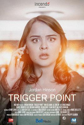 Trigger Point  (2015) - 毒蛇电影