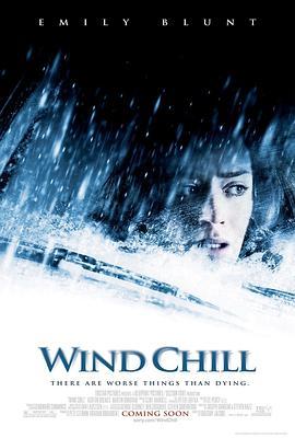 阴风鬼影 Wind Chill (2007) - 毒蛇电影