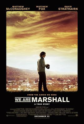 后继有人 We Are Marshall (2006) - 毒蛇电影