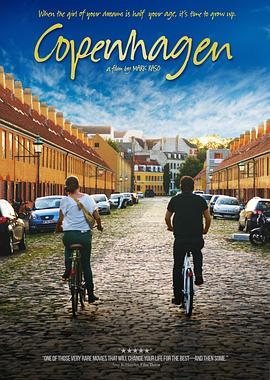 哥本哈根 Copenhagen (2014) - 毒蛇电影