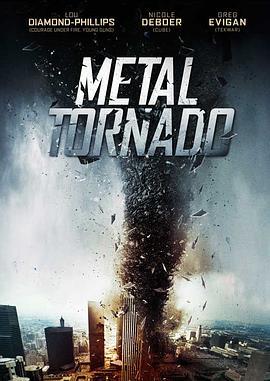 金属风暴 Metal Tornado (2011) - 毒蛇电影