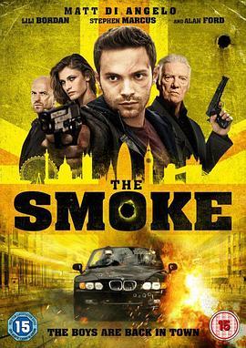 烟幕 The Smoke (2014) - 毒蛇电影