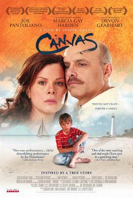 卡瓦斯 Canvas (2006) - 毒蛇电影