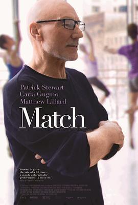 采访舞者 Match (2014) - 毒蛇电影